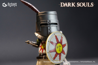 DarkSouls action figure Solaire of Astora 12