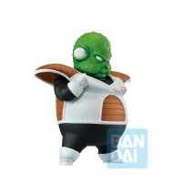 BANDAI Guldo (The Ginyu Force!) - Dragon Ball Z - photo 3