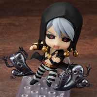 Nendoroid Risotto Nero(re-run) 7