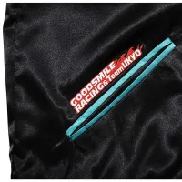 16 directions GSR Racing Miku Souvenir Jacket: 2024 Model (XL) - Hatsune Miku - photo 5