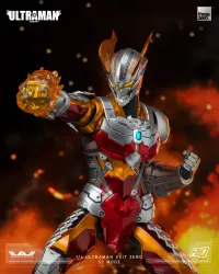 threezero ULTRAMAN - FigZero 1/6 ULTRAMAN SUIT ZERO SC Mode - Ultraman - photo 20