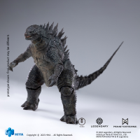 Exquisite Basic Series GODZILLA 2014 Godzilla 3