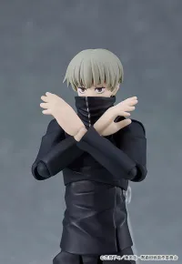 GOOD SMILE COMPANY figma Toge Inumaki - Jujutsu Kaisen - photo 3