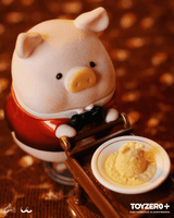 LuLu the Piggy - Pigchelin Restaurant Series (Blind Box) 5