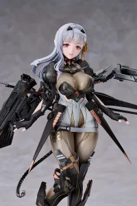 Good Smile Arts Shanghai Modernia - GODDESS OF VICTORY: NIKKE - photo 9