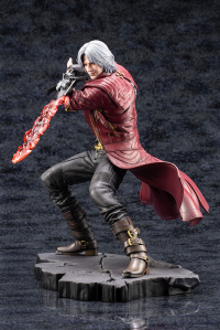 ARTFX J Dante 16