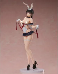 BINDing Momoko Uzuki Summer Uniform Ver. - BINDing Creators Opinion - photo 1