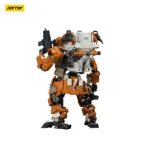JOYTOY APOC Series Hummer Standard Combat Mech - Dark Source - photo 8