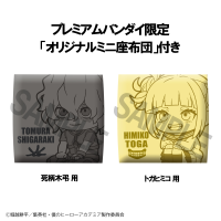 Lookup My Hero Academia Tomura Shigaraki・Himiko Toga set【with gift】 11