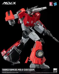 threezero Transformers - MDLX Sideswipe - Transformers - photo 17