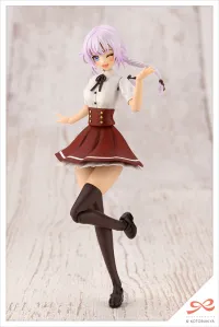 KOTOBUKIYA RITSUKA SAEKI [ST. IRIS GAKUEN GIRLS' HIGH SCHOOL SUMMER CLOTHES] DREAMING STYLE NOBLE ROSE - SOUSAISHOJOTEIEN - photo 1