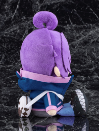 Dark Gathering Plushie Yayoi Hozuki 4