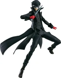 GOOD SMILE COMPANY figma Joker(4th-run) - Persona 5 - photo 2