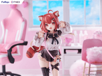 Ratna Petit 1/7 Scale Figure 3