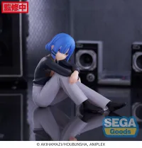 SEGA "BOCCHI THE ROCK!" PM Perching Figure "Ryo Yamada" - Bocchi the Rock! - photo 2