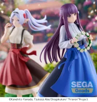 SEGA XStellar Frieren: Beyond Journey's End Fern ~At a Certain Festival~ - Frieren: Beyond Journey's End - photo 4