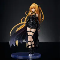 Union Creative To LOVE-Ru Darkness – Golden Darkness Black Trans Ver. - To LOVE-Ru - photo 17
