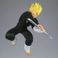BANDAI DRAGON BALL Z MATCH MAKERS SUPER SAIYAN SON GOHAN(VS DABURA), Banpresto Match Makers - Dragon Ball Z - photo 5