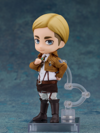 Nendoroid Doll Erwin Smith 4