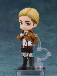 GOOD SMILE COMPANY Nendoroid Doll Erwin Smith - Attack on Titan - photo 4