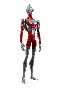 TAMASHII NATIONS ULTRAMAN & EMI [ULTRAMAN: RISING] "ULTRAMAN: RISING", TAMASHII NATIONS S.H.Figuarts - Ultraman - photo 2