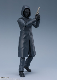 Front Man Netflix Squid Game, Bandai Spirits S.H.Figuarts 3