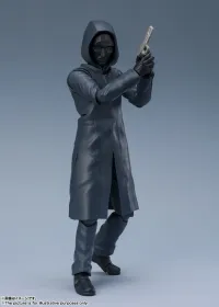 TAMASHII NATIONS Front Man Netflix Squid Game, Bandai Spirits S.H.Figuarts - Squid Game - photo 3