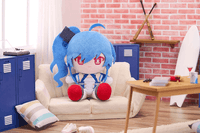 St. Louis Punipuni Plushie 1