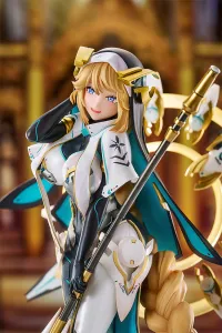 GOOD SMILE COMPANY Rapunzel - GODDESS OF VICTORY: NIKKE - photo 10