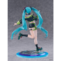 Hatsune Miku 1/7 HATSUNE MIKU Digital Stars 2024 ver. 8