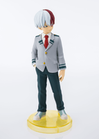 Shoto Todoroki "MY HERO ACADEMIA" 7