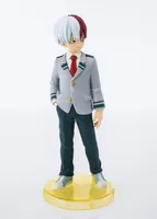 TAMASHII NATIONS Shoto Todoroki "MY HERO ACADEMIA" - My Hero Academia - photo 7