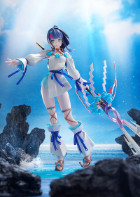 Lancer/Utsumi Erice 12