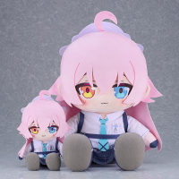 Chocopuni Big 40cm Plushie Hoshino 3