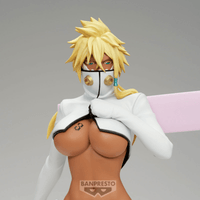 BLEACH GLITTER&GLAMOURS-TIER HARRIBEL- 5