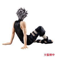 G.E.M. series NARUTO Shippuden Palm size Kakashi-Sensei 3
