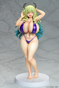 Lucoa bikini style 5