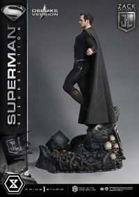 Real Elite Masterline Justice League (Film) Superman "Resurrection" Zack Snyder's Justice League Deluxe Version 25