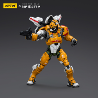 Yu Jing Special Action Team Tiger Soldier, Male 15