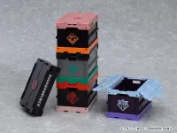 GOOD SMILE COMPANY Nendoroid More Jujutsu Kaisen Design Container (Megumi Fushiguro Ver.) - Jujutsu Kaisen - photo 3