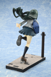 KONEKORE Tsuyu Asui Uniform Ver. 4