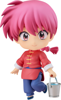 Nendoroid Ranma (Female) 3