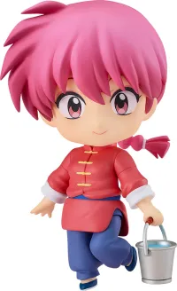 GOOD SMILE COMPANY Nendoroid Ranma (Female) - Ranma 1/2 - photo 3