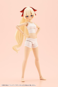 DRESS UP BODY【S】 11