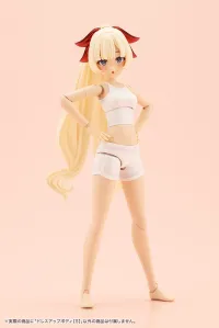KOTOBUKIYA DRESS UP BODY【S】 - SOUSAISHOJOTEIEN - photo 11