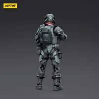 JOYTOY UNSC Mirage Squad - Dark Source - photo 29