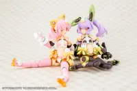 KOTOBUKIYA PUNI☆MOFU MAO - Megami Device - photo 14