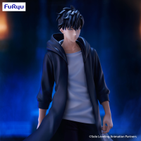 Solo Leveling Trio-Try-iT Figure -Sung Jinwoo- 2