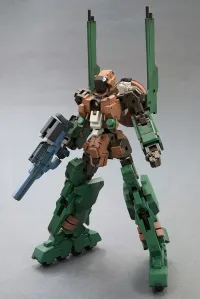 KOTOBUKIYA RF-9 REVENANT EYE:RE2 - Mech Kits - photo 1