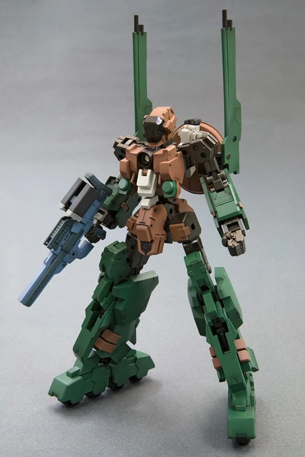 KOTOBUKIYA RF-9 REVENANT EYE:RE2 - Mech Kits